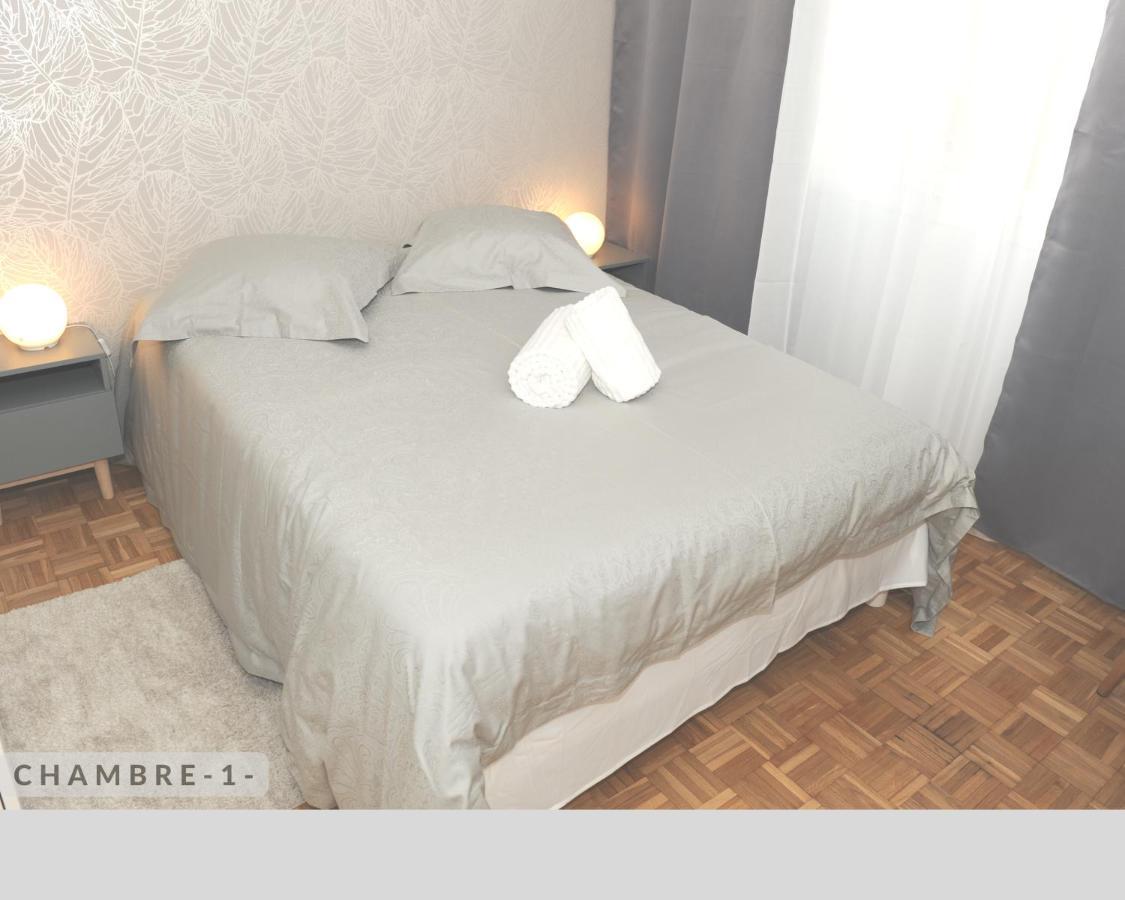 לה מאנש Allee Des Coutures מראה חיצוני תמונה