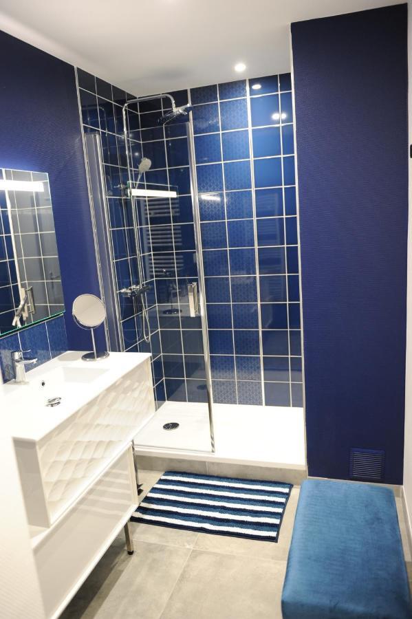לה מאנש Allee Des Coutures מראה חיצוני תמונה